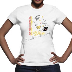 wholesale 49ers diva girl face desi &hellip;