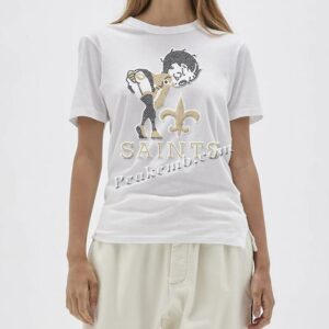 wholesale saints girl glance back w &hellip;