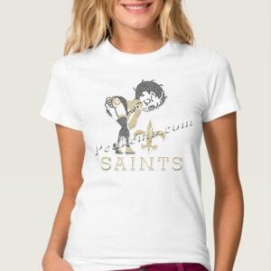wholesale saints girl glance back w &hellip;
