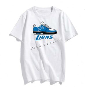 wholesale LIONS w/ logo sneaker des …