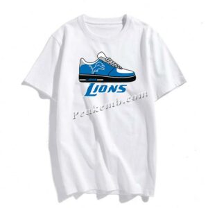wholesale LIONS w/ logo sneaker des &hellip;