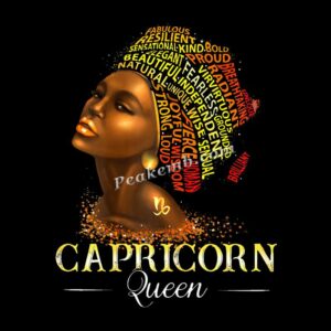 wholesale CAPRICORN queen heat Tran …
