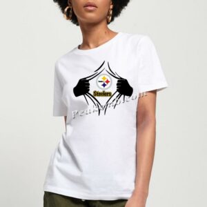 wholesale in my heart w/ steelers l &hellip;
