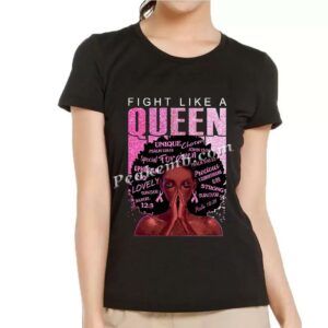 wholesale “Fight Like A queen &hellip;