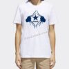 wholesale in my heart w/ cowboys logo design nfl heat iron on Transfer 2 506