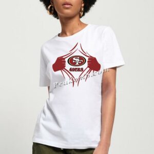 wholesale in my heart w/ 49ers logo &hellip;
