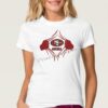 wholesale in my heart w/ 49ers logo design nfl heat iron on Transfer 2 518