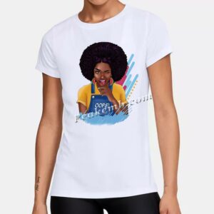 wholesale afro girl w/ Watermelon p &hellip;