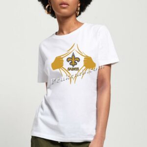 wholesale in my heart w/ saints log &hellip;