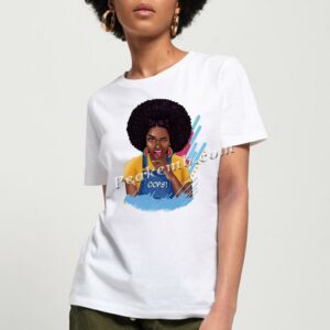 wholesale afro girl w/ Watermelon p &hellip;