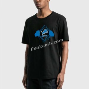 wholesale in my heart w/ lions logo &hellip;