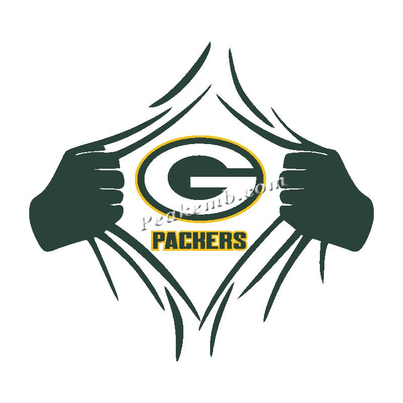 wholesale in my heart w/ packers logo design nfl heat iron on Transfer 8 wholesale in my heart w/ packers logo design nfl heat iron on Transfer - Image 6