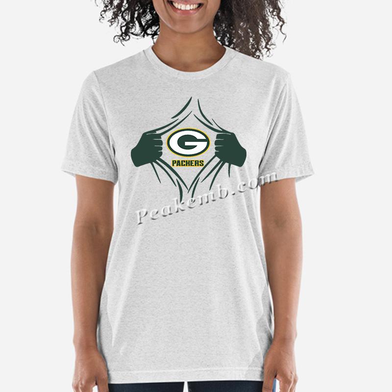 wholesale in my heart w/ packers logo design nfl heat iron on Transfer 7 wholesale in my heart w/ packers logo design nfl heat iron on Transfer - Image 5