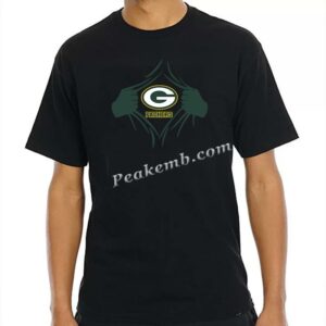 wholesale in my heart w/ packers lo &hellip;
