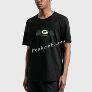 wholesale in my heart w/ packers lo &hellip;