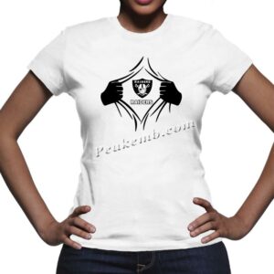 wholesale in my heart w/ raiders lo &hellip;