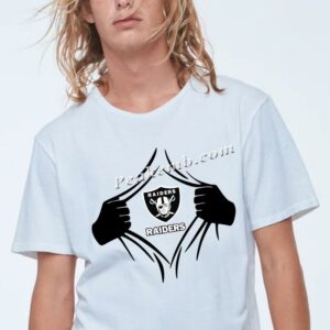 wholesale in my heart w/ raiders lo &hellip;