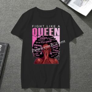 wholesale “Fight Like A queen &hellip;
