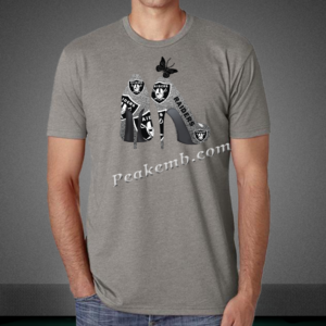 wholesale Raiders logo w/ high heel &hellip;