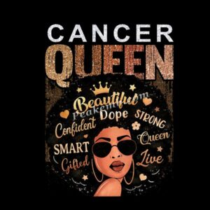 wholesale “Cancer Queen..&#82 …