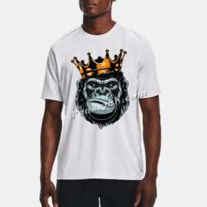 wholesale Gorilla w/ crown heat Tra &hellip;