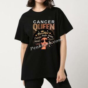 wholesale “Cancer Queen..R &hellip;