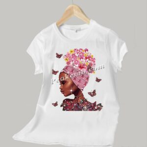 wholesale afro girl w/ bling earrin &hellip;