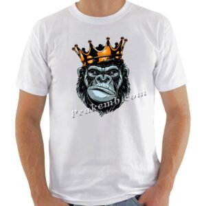 wholesale Gorilla w/ crown heat Tra &hellip;