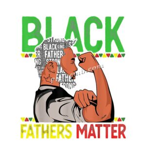 wholesale BLACK FATHER MATTER heat  …