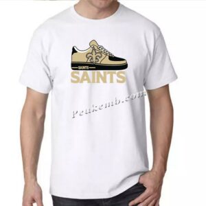 wholesale SAINTS sneaker design  nf &hellip;