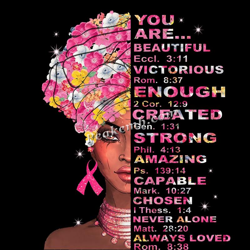 wholesale half face w/ "you are beautiful.." heat Transfer vinyl design fit for tshirt hat bag etc. 8 wholesale half face w/ "you are beautiful.." heat Transfer vinyl design fit for tshirt hat bag etc. - Image 6