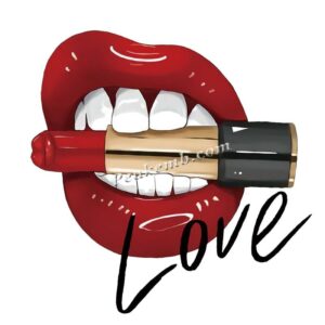wholesale mouth bite lipstick heat  …
