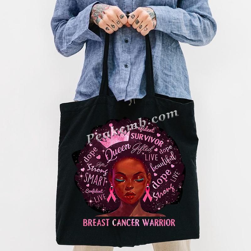 wholesale afro girl w/ "breast cancer warrior" heat Transfer vinyl design fit for tshirt hat bag etc. 7 wholesale afro girl w/ "breast cancer warrior" heat Transfer vinyl design fit for tshirt hat bag etc. - Image 5