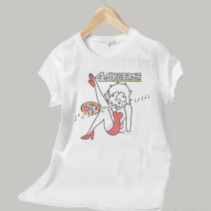 wholesale 49ers w/ sitting girl des &hellip;