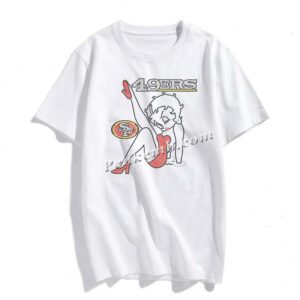 wholesale 49ers w/ sitting girl des &hellip;