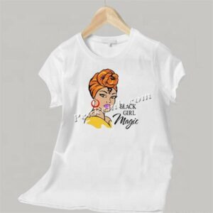 wholesale Black girl magic Direct t &hellip;