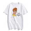 wholesale Black girl magic Direct to film Transfer Iron on Afro lady woman with headband Vector image Printed for tshirt Printable 1 H1811b44bf03948a3ae57f733ab773b72n
