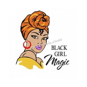 wholesale Black girl magic Direct t …