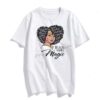 wholesale Black Afro lady Direct to film DTF no cut for T-shirt Iron on Woman Diva Vector image for shirt Printable Digital Transfer 2 Hf9163f395a4345238e158b0ec21a629aZ