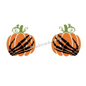 wholesale hand bones pumpkins hallo …