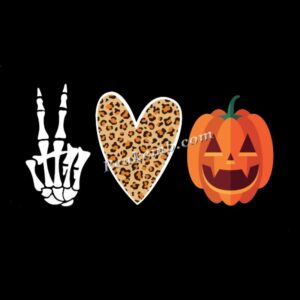 wholesale hand bone pumpkin hallowe …