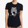 wholesale little skull halloween designs heat iron on transers fit for tshirt hat etc. 1 P210826c32 1