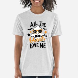 wholesale all the Ghouls love me ha &hellip;