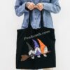 wholesale 3 dwarfs sitting on a broom halloween design heat iron on transers fit for tshirt hat etc. 1 P210826c44 1