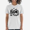wholesale boo bat spiderweb halloween design heat iron on transers fit for tshirt hat etc. 1 P210826c50 1