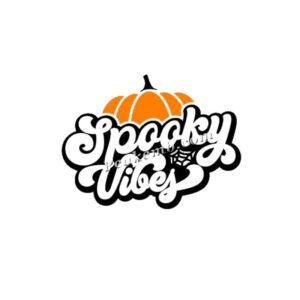 wholesale spooky vibes halloween de …