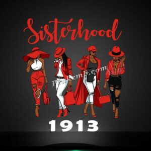 wholesale 1913 sisterhood 4 fashion …