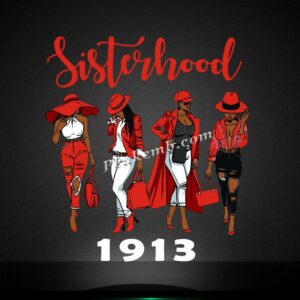 wholesale 1913 sisterhood 4 fashion &hellip;