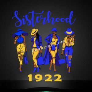 wholesale 1922 sisterhood 4 fashion …