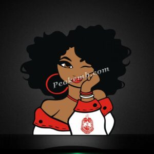 wholesale ?????? afro girl Lift che &hellip;